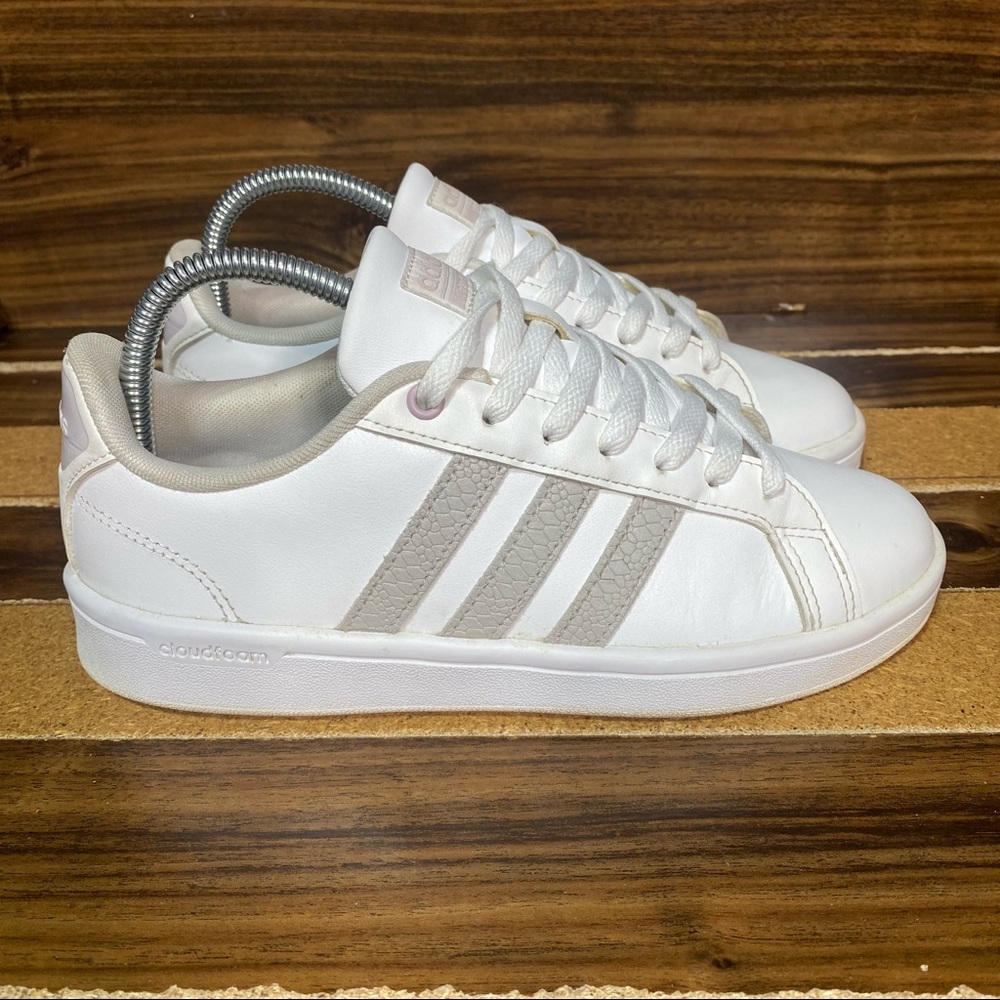 Adidas Cloudfoam Advantage